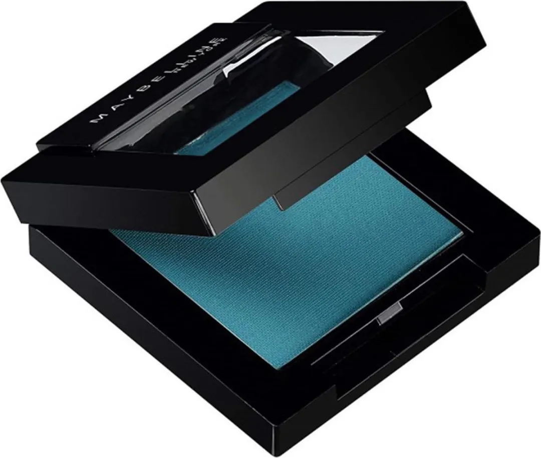 Maybelline Color Sensational Oogschaduw 95 Pure Teal