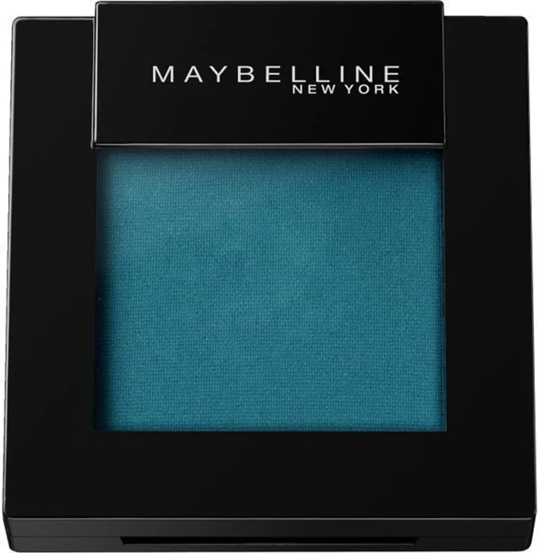 Maybelline Color Sensational Oogschaduw 95 Pure Teal - 2g