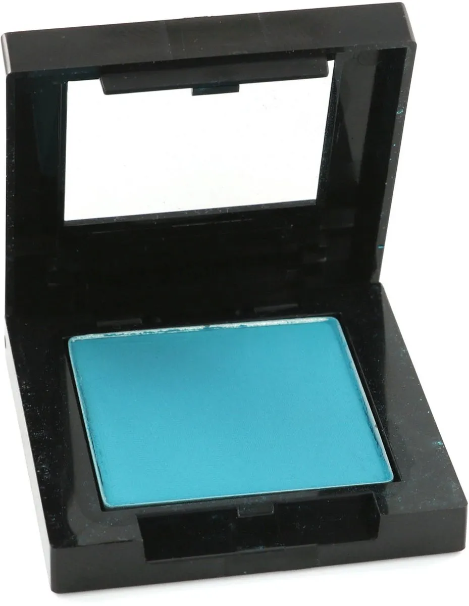 Maybelline Color Sensational Oogschaduw 95 Pure Teal - 2g
