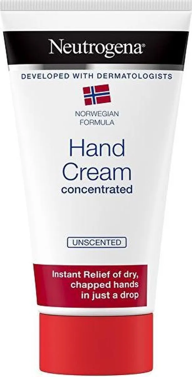 Neutrogena Handcrème Highly Concentrated 50ml