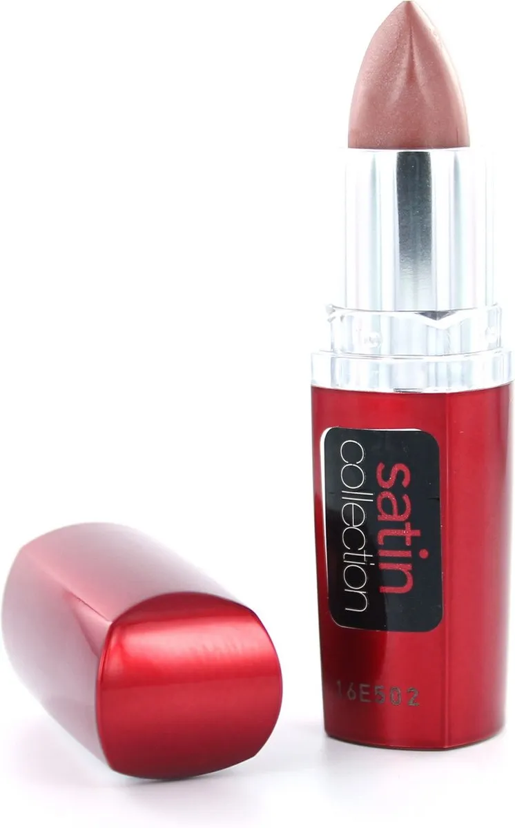 Maybelline Satin Collection Lipstick 741 Silky Beige