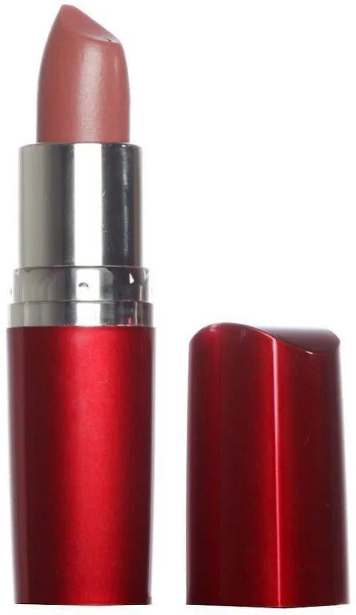 Maybelline Satin Collection Lipstick 741 Silky Beige