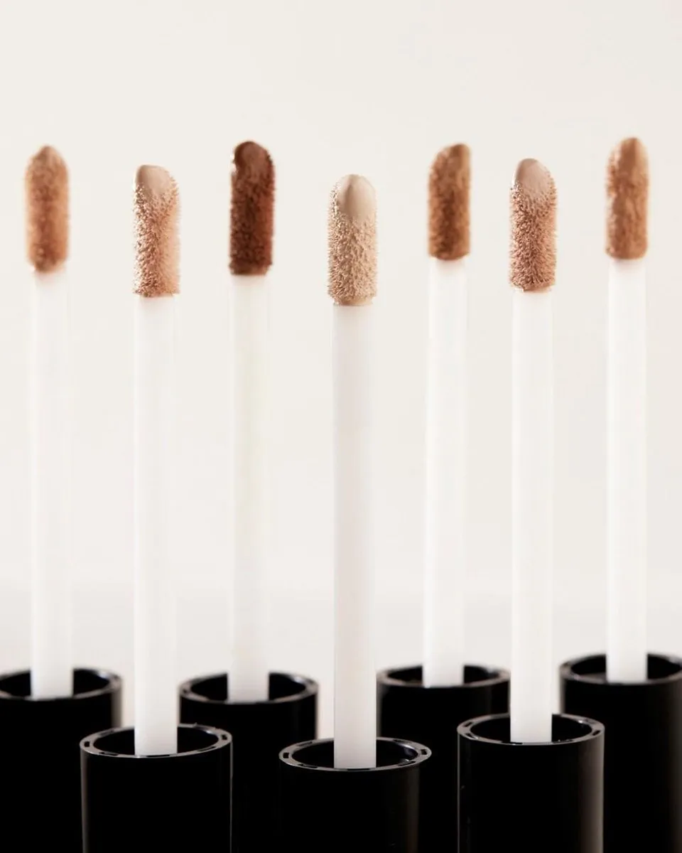 Rimmel London Lasting Matte True Ivory 015 Concealer 7ml