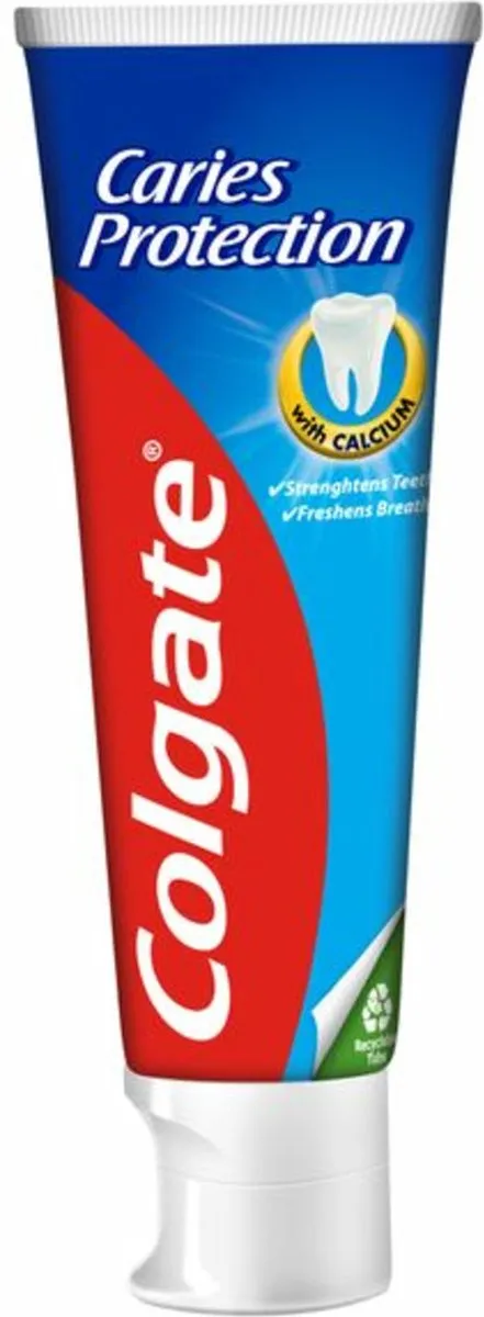 Colgate Caries Protection Tandpasta 75ml