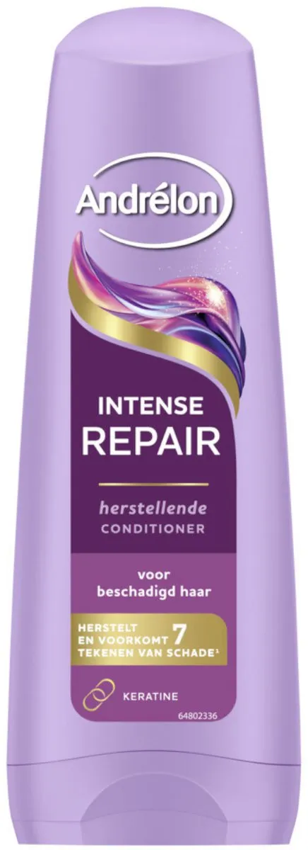 Andrélon Intense Repair Conditioner 200ml