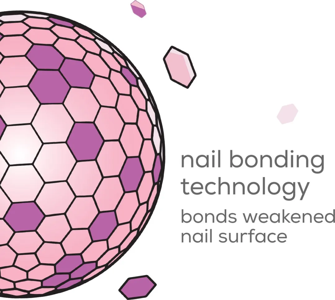 essie Hard to Resist Nagelverharder 00 Glow & Shine - 13,5 ml - afbeelding 6 van 6