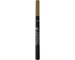 Rimmel London Brow Pro Micro Pen 001 - 1 g