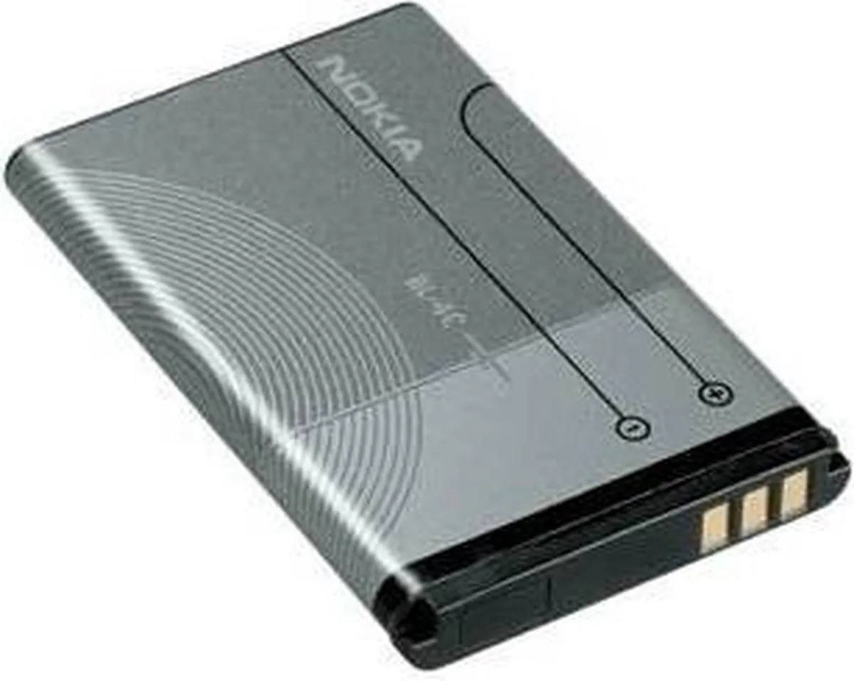Nokia BL-4C Accu