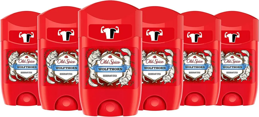 Old Spice Deo Stick Wolfthorn
