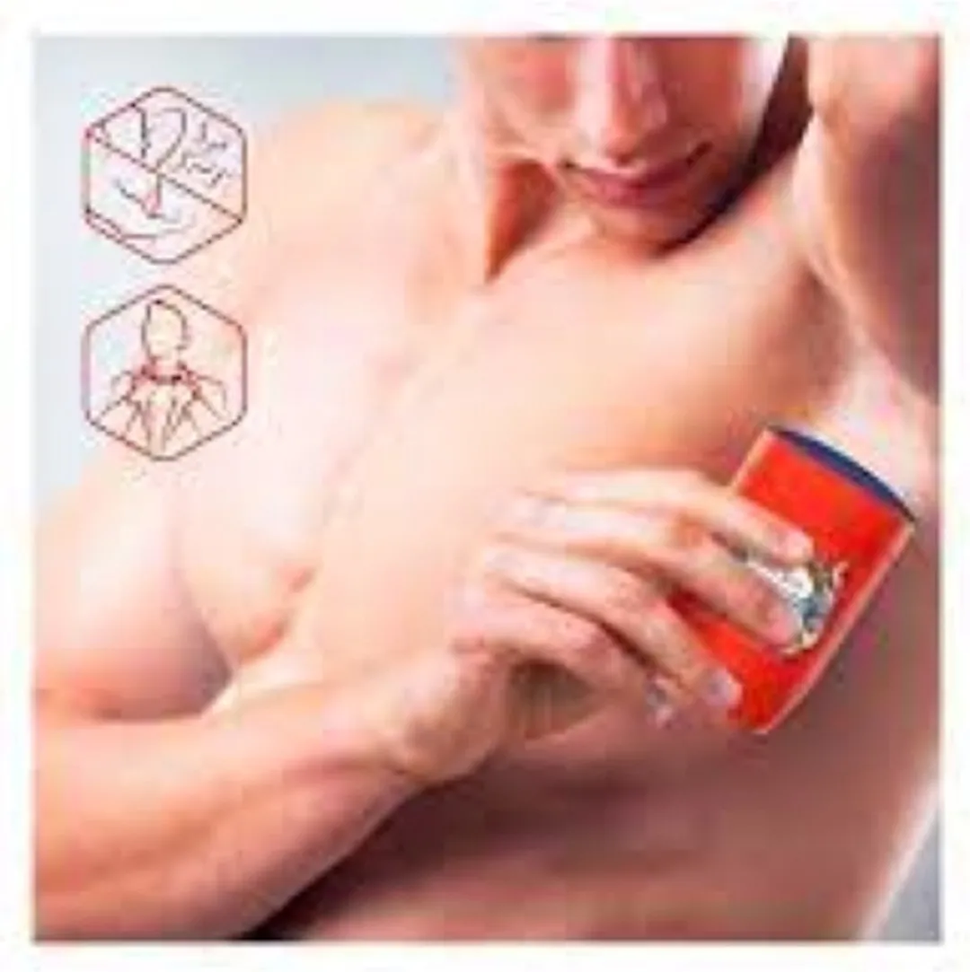 Old Spice Deo Stick Wolfthorn - 300ml (6x50ml)
