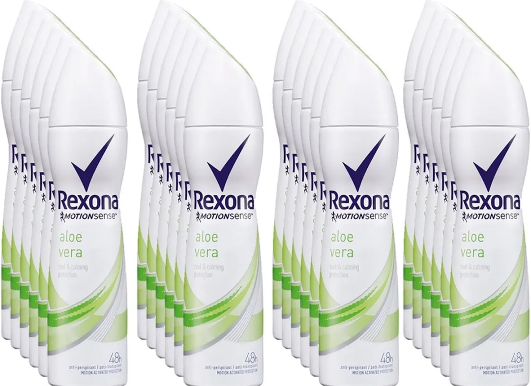Rexona Women Aloe Vera Deo Spray