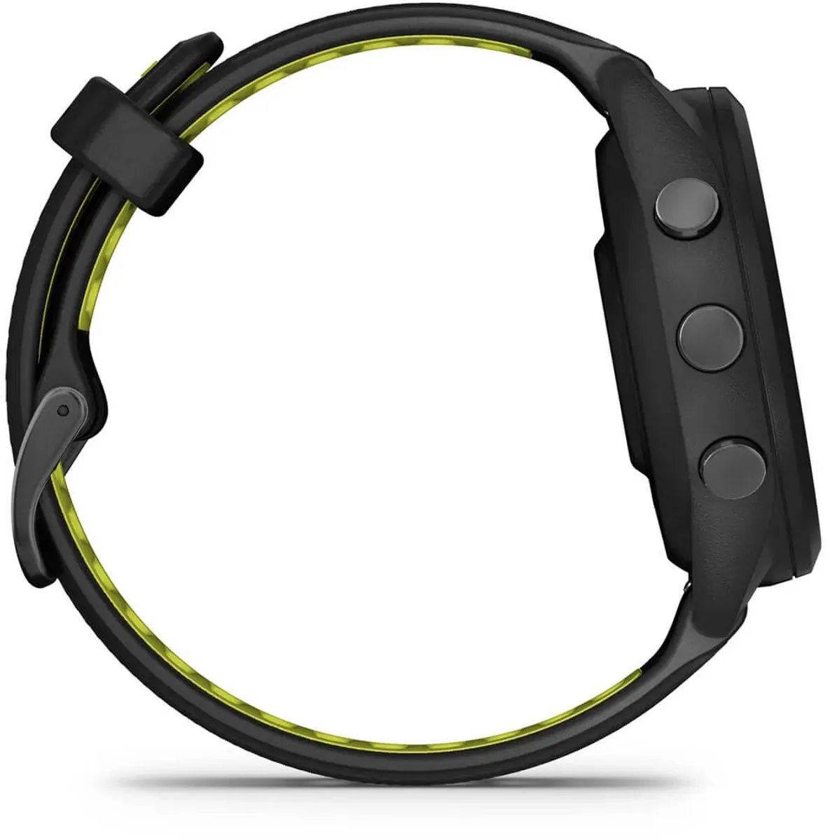 Garmin Forerunner 265S Sporthorloge 42mm - Zwart