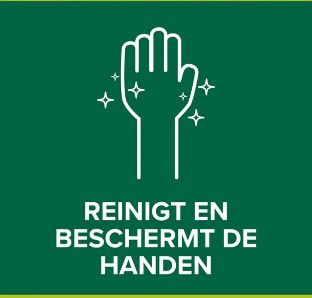Palmolive Hygiene Plus Keukenhandzeep 6x300ml - afbeelding 6 van 6
