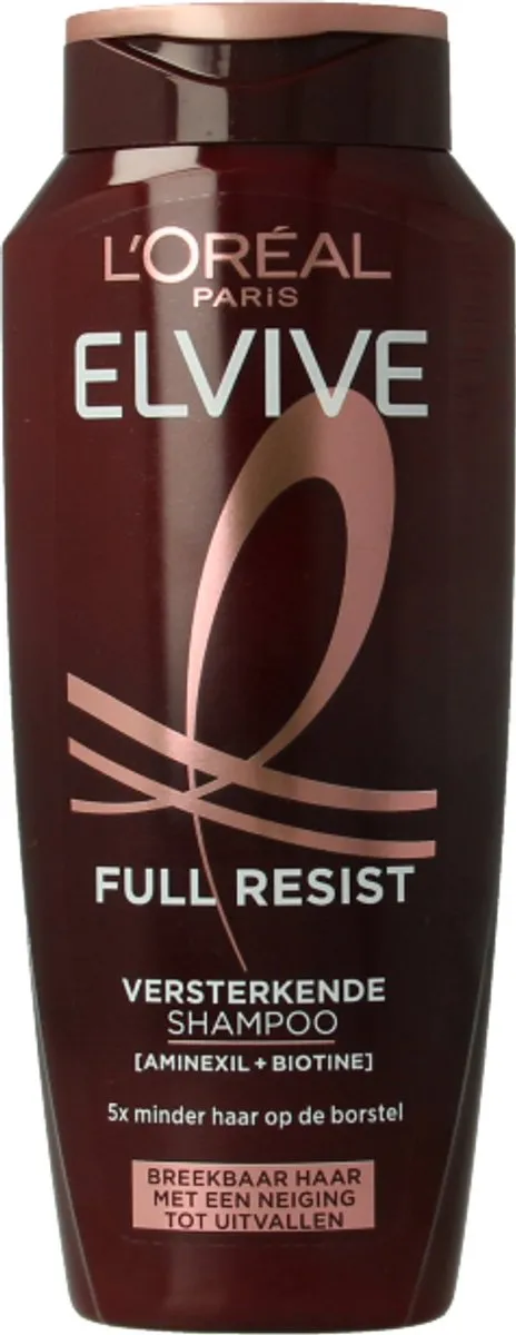 L'Oréal Paris Elvive Full Resist Shampoo 250ml