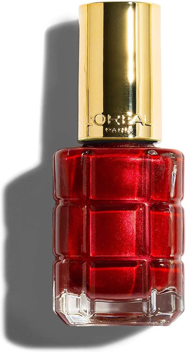 L'Oréal Paris Color Riche À L'Huile Nagellak B22 Mouling Nights