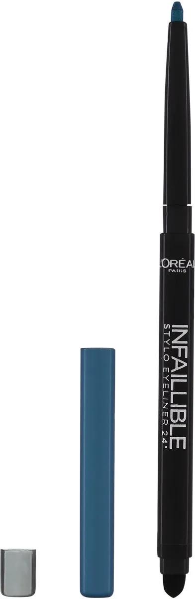 L'Oréal Paris Infallible EyeLiner 316 Wild Blue