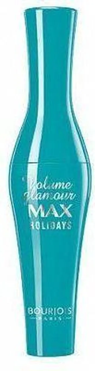 Bourjois Holidays Mascara Blauw 15ml