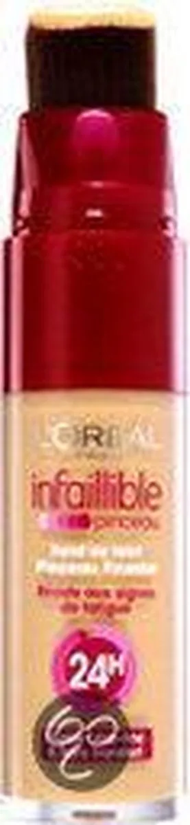 L'Oréal Paris Infallible Foundation 25ml