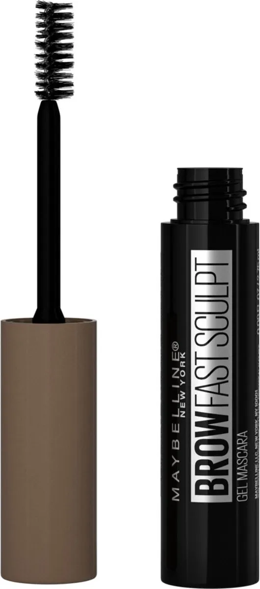 Maybelline Brow Fast Sculpt Wenkbrauwgel 02 Soft Brown