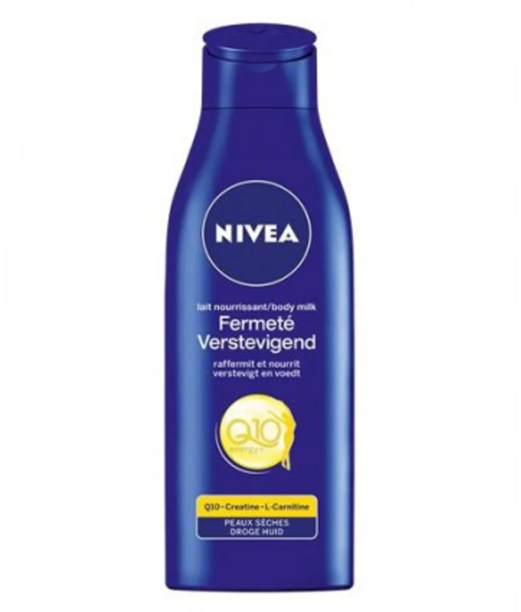 NIVEA Q10plus Verstevigend Body Milk 250ml