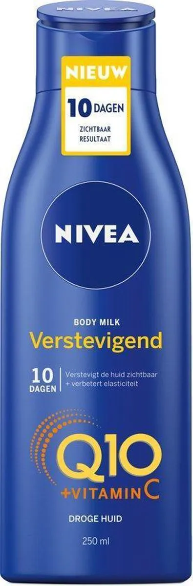 NIVEA Q10plus Verstevigend Body Milk 250ml