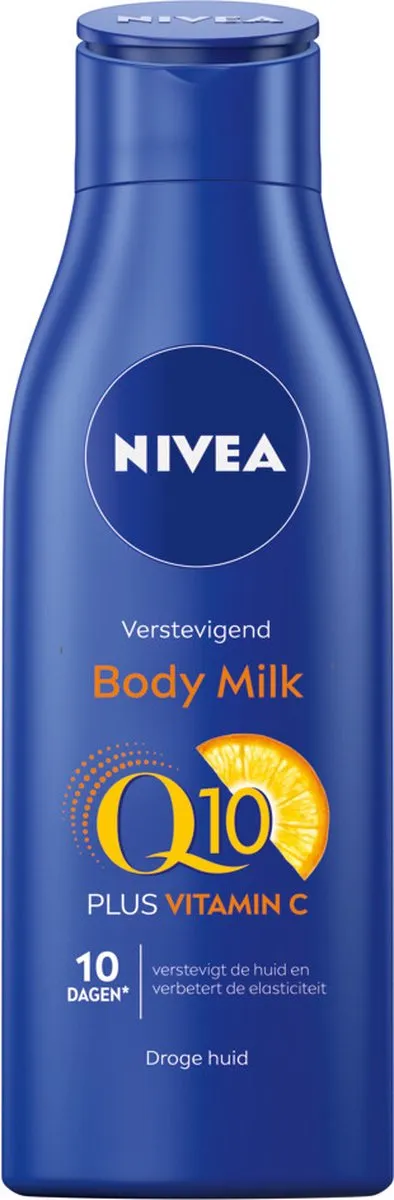 NIVEA Q10plus Verstevigend Body Milk 250ml