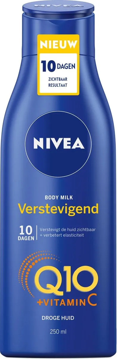 NIVEA Q10plus Verstevigend Body Milk 250ml