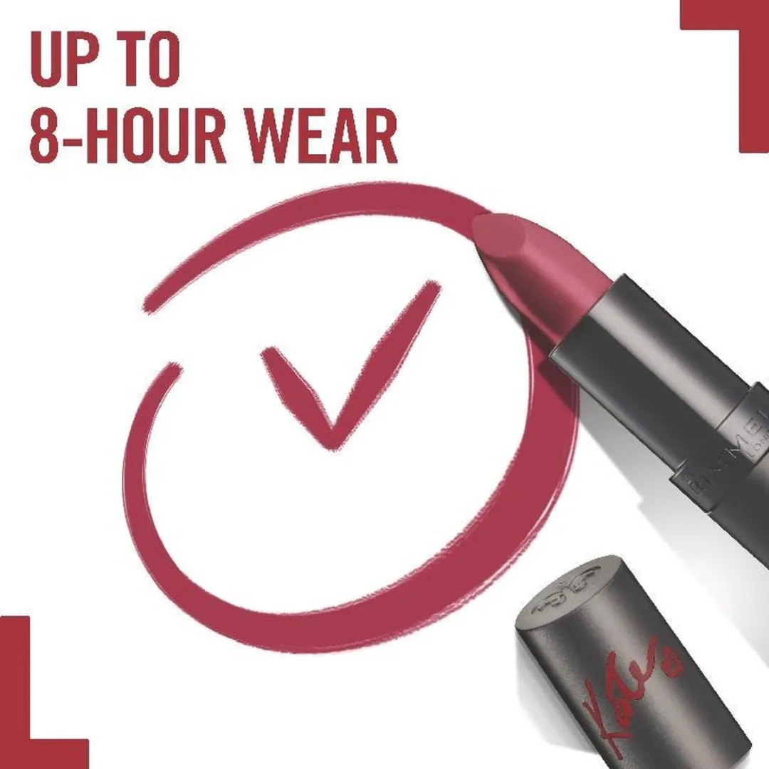 Rimmel London Lasting Finish Regular 005 - 4g