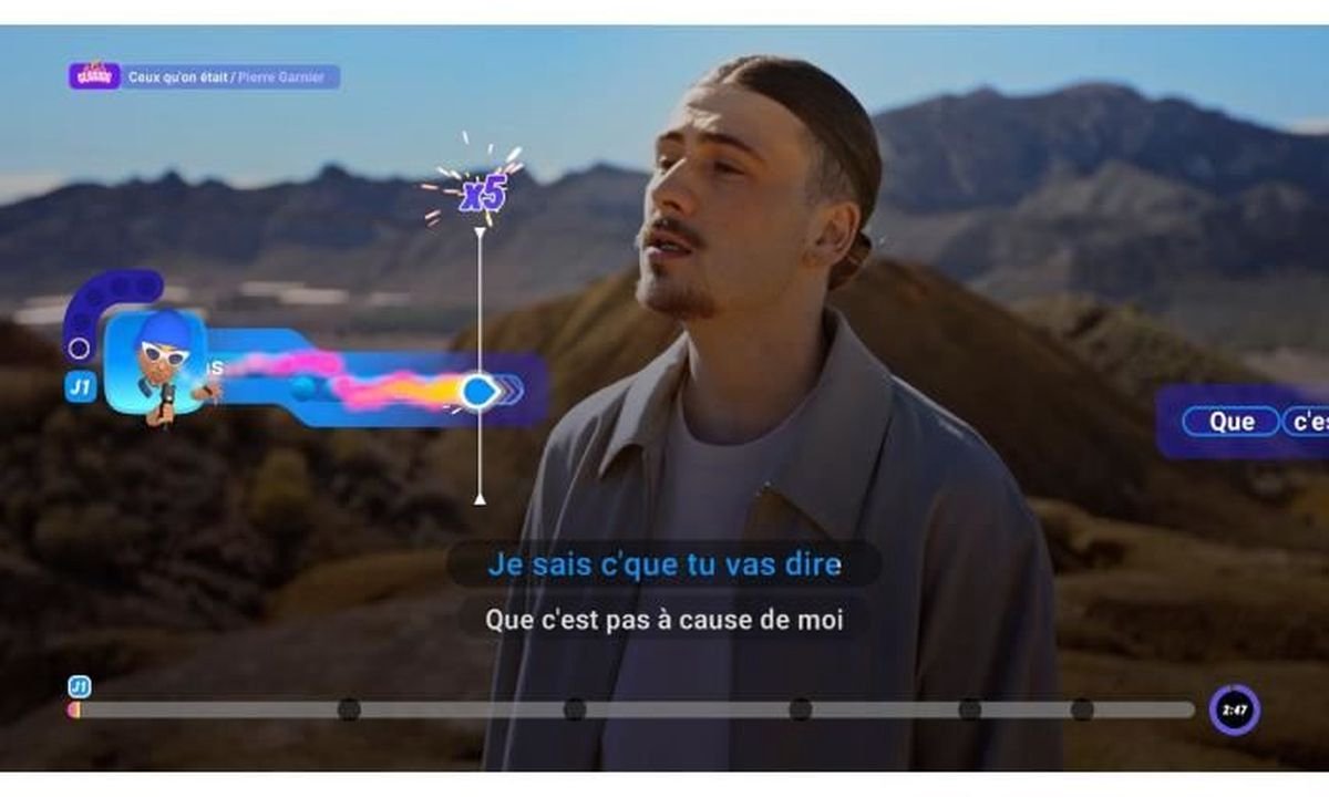 PLAION Let's Sing 2026 Standaard Xbox Series X