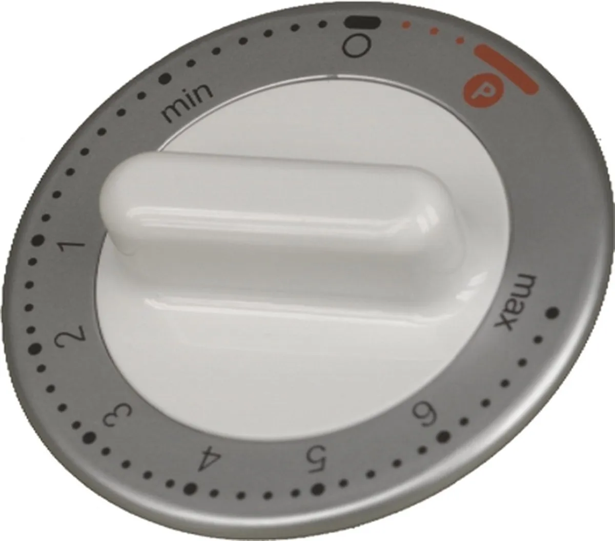 Kenwood KW710191 Snelheidsregeling Knop