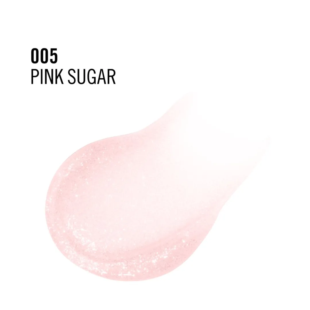 Rimmel London Oh My Gloss! Lipolie 005 Pink Sugar - 3x4,5ml