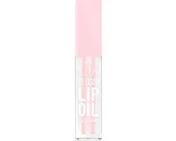Rimmel London Oh My Gloss! Lipolie 005 Pink Sugar - 3x4,5ml