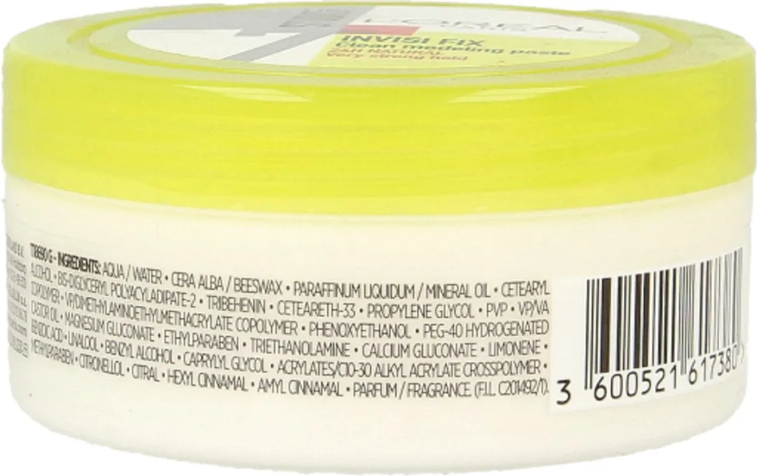L'Oréal Paris Studio Line Invisi Fix Gel-Paste 75ml