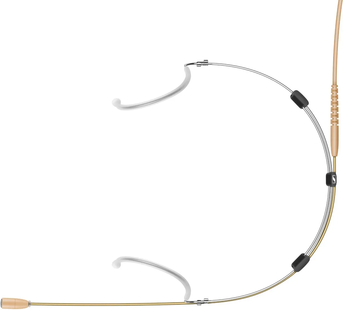 Sennheiser HSP ESSENTIAL PAH0020402-000 Headset - Beige