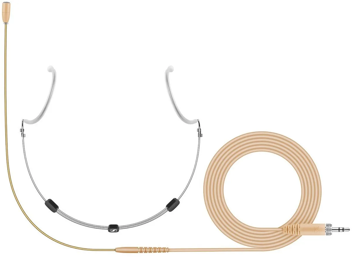 Sennheiser HSP ESSENTIAL PAH0020402-000 Headset