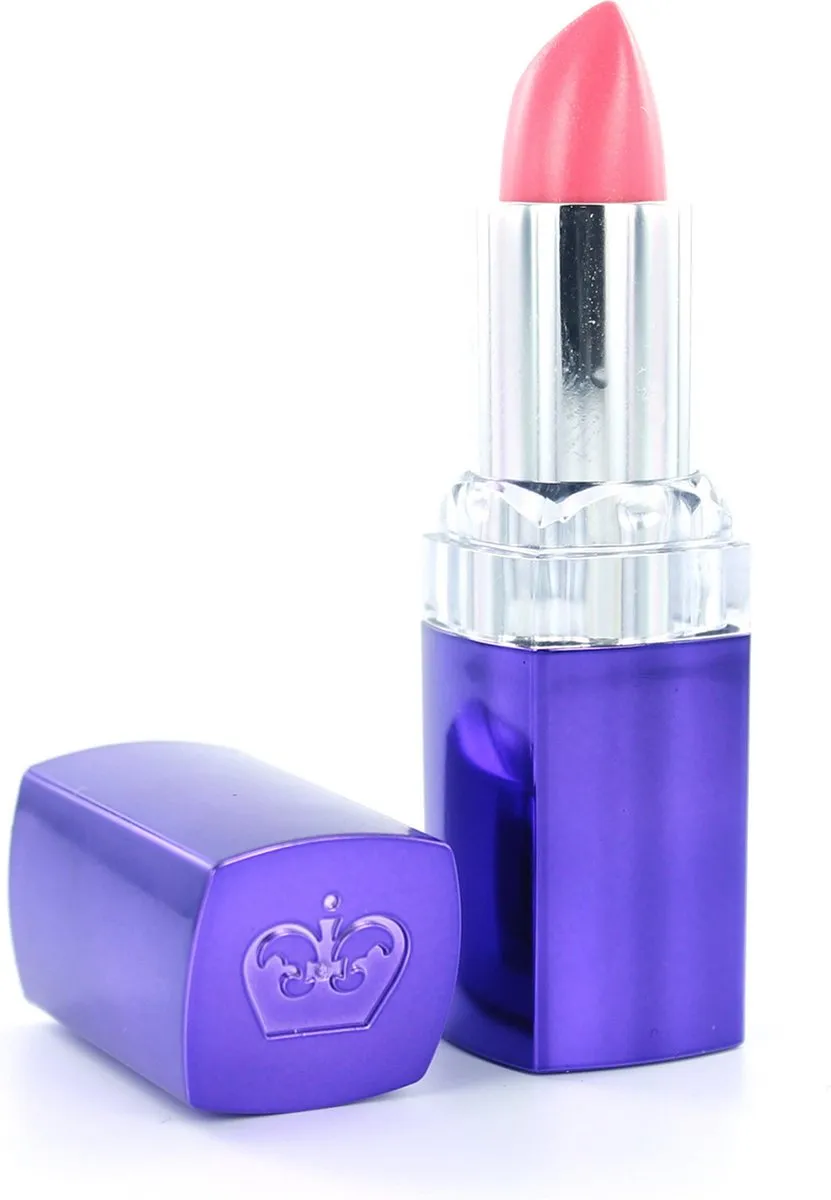 Rimmel London Lippenstift 235 Pink Star