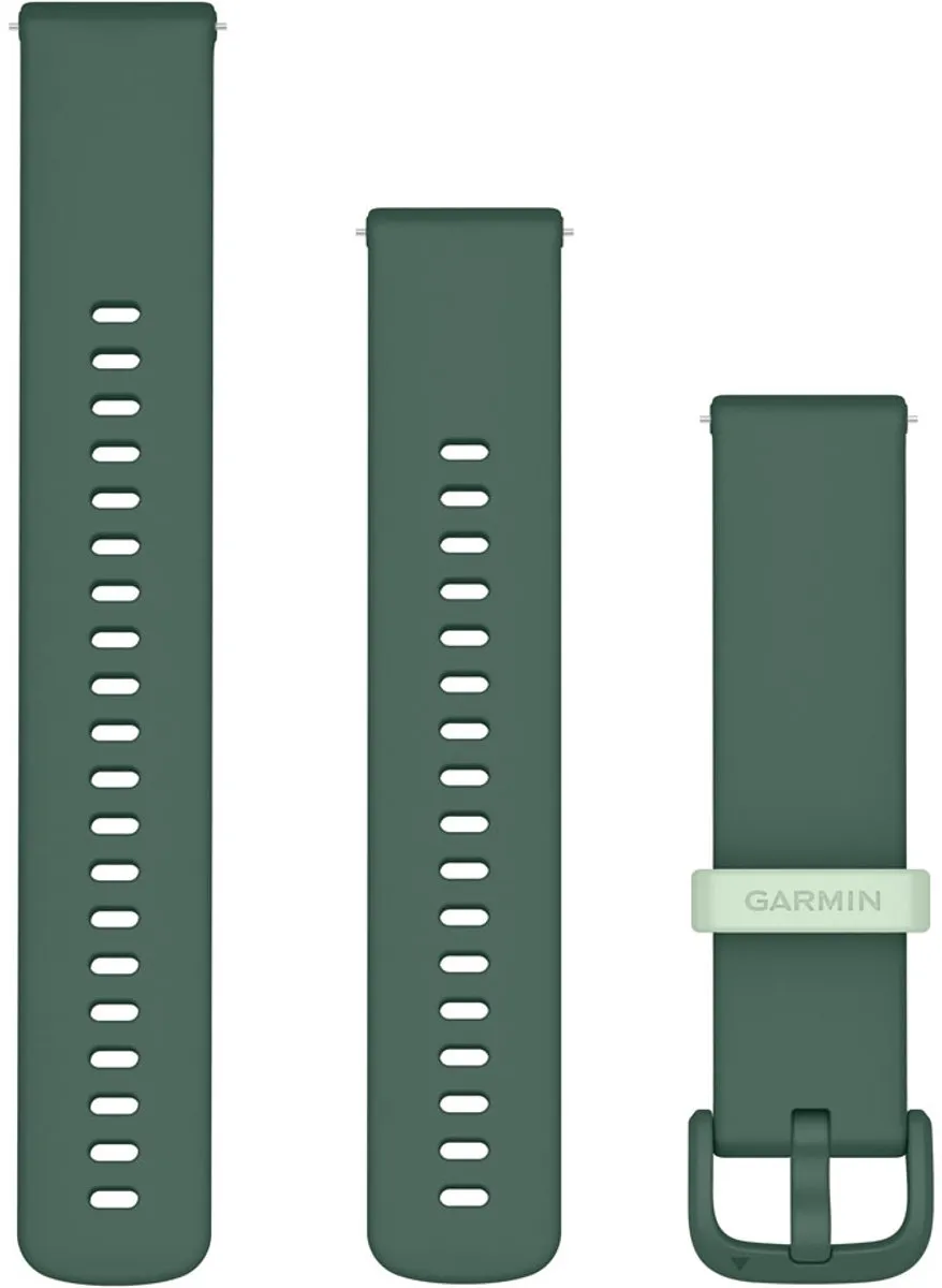 Garmin Quick Release Riem 20mm