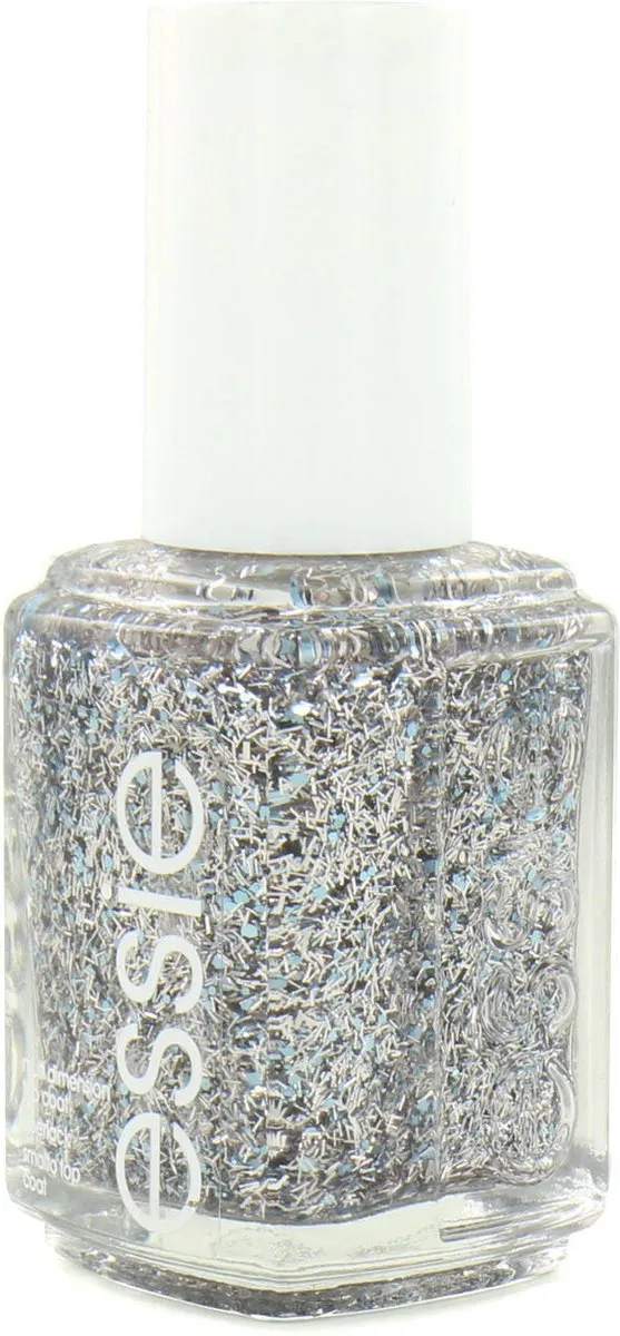 Essie Luxe Effects 382 Frillin' Me Softly Nagellak
