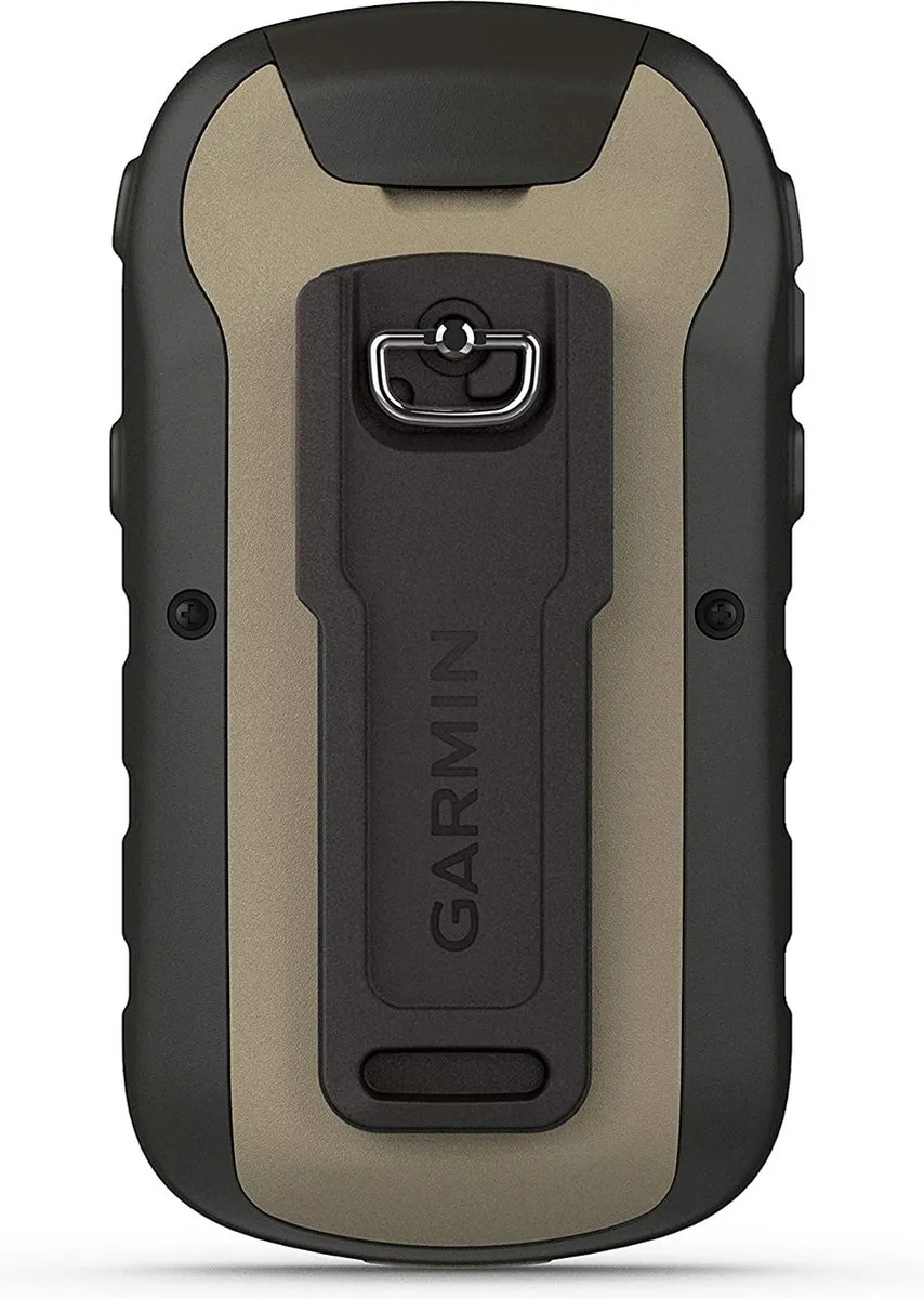 Garmin eTrex 32x GPS - Europa - Grey/Beige