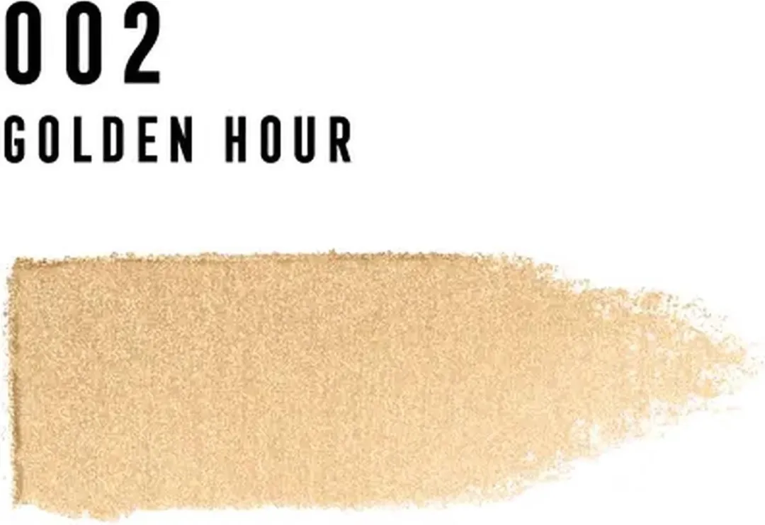 Max Factor Facefinity Highlighter Powder Goud 3ml