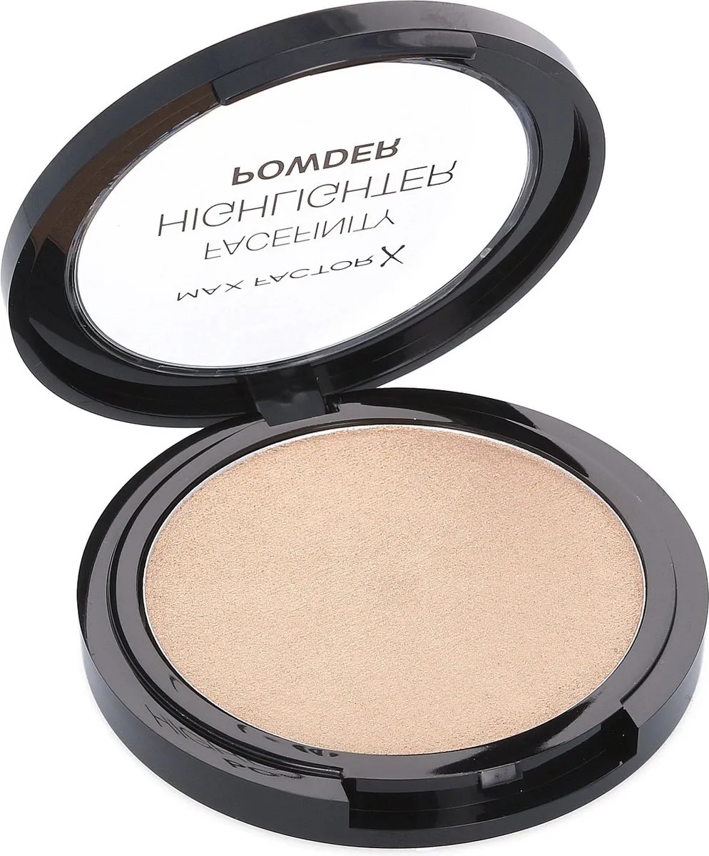 Max Factor Facefinity Highlighter Powder Goud 3ml