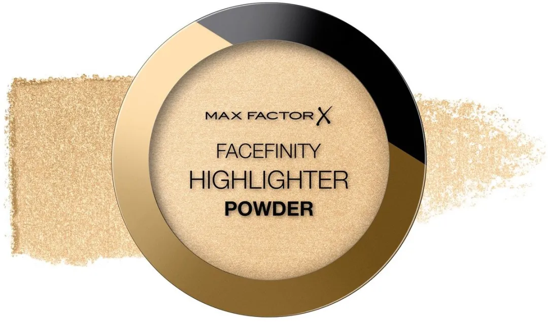 Max Factor Facefinity Highlighter Powder Goud 3ml