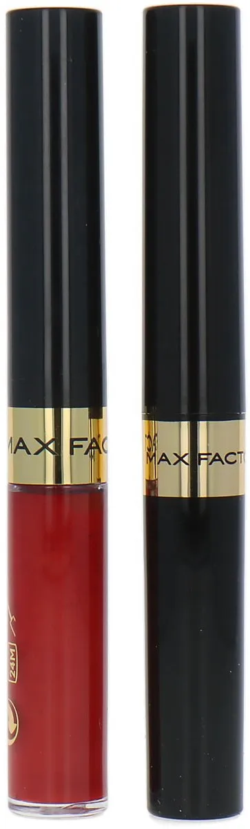 Max Factor Lipfinity Gilded Edition 135 Lipstick