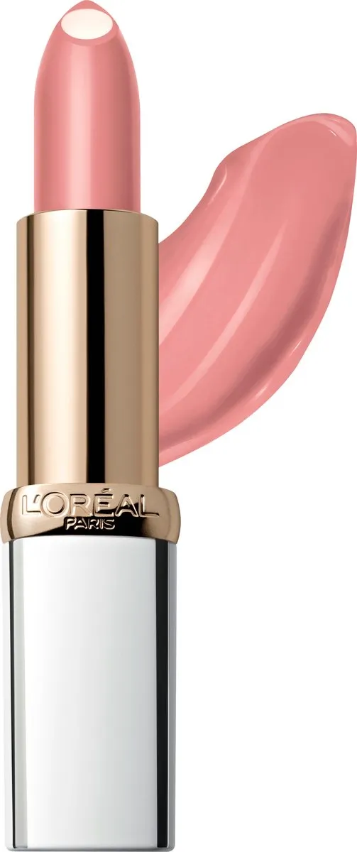 L'Oréal Paris Age Perfect Lippenstift Blooming Nude Roze 5g