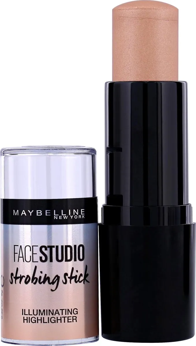 Maybelline Master Strobing Stick 200 Medium Nude
