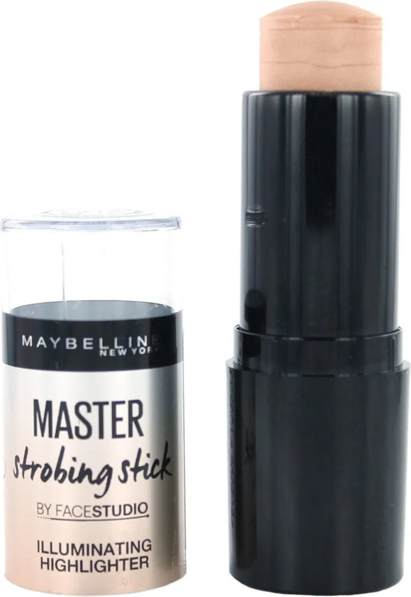 Maybelline Master Strobing Stick 200 Medium Nude