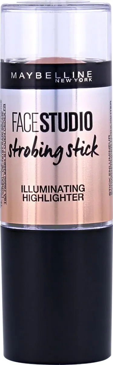 Maybelline Master Strobing Stick 200 Medium Nude