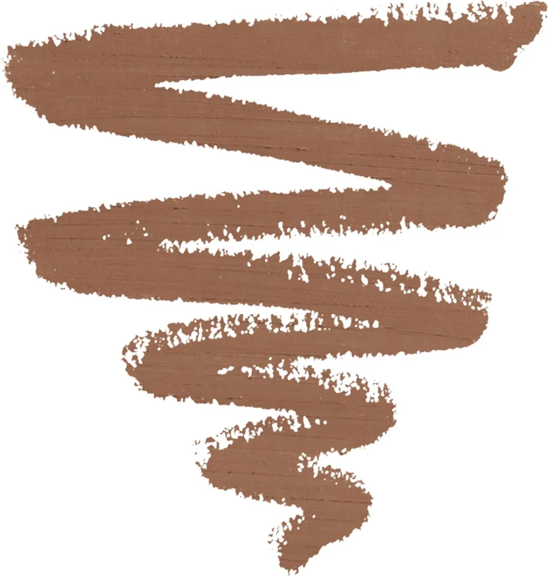 NYX Slim Lip Pencil Nude Beige - 1 g
