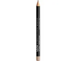 NYX Slim Lip Pencil Nude Beige