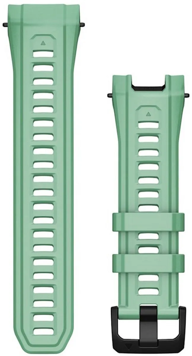 Garmin Instinct 3 50mm Siliconen Bandje 26mm